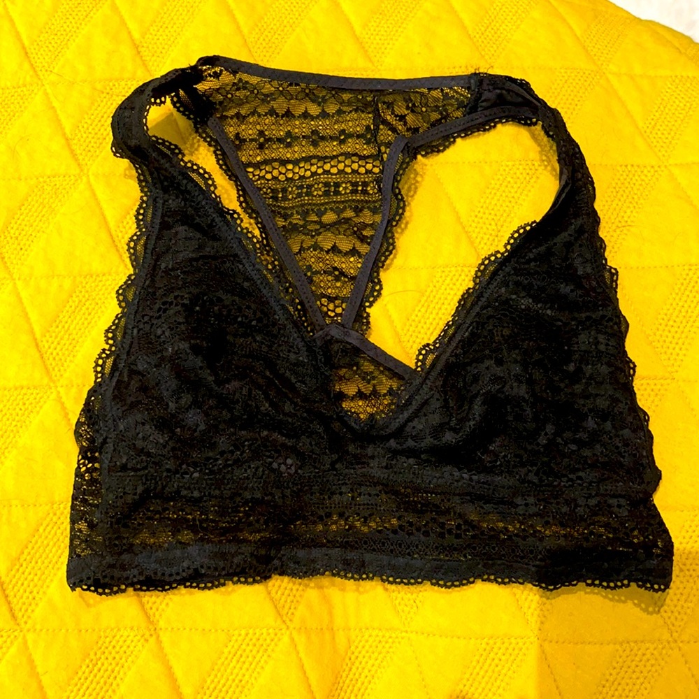 Victoria’s Secret Bralette